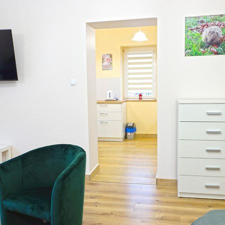 Nad Stawem Apartment Ustron Exterior photo