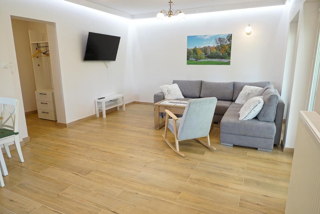 Nad Stawem Apartment Ustron Exterior photo