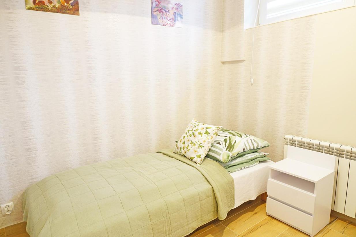 Nad Stawem Apartment Ustron Room photo